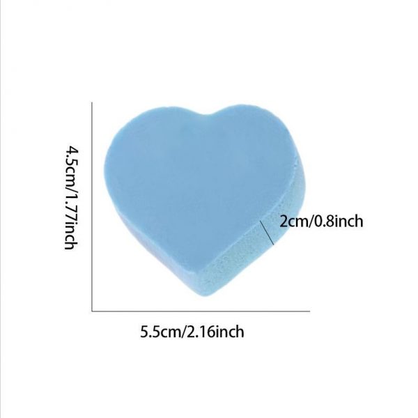 4 Love Puffs - Image 2