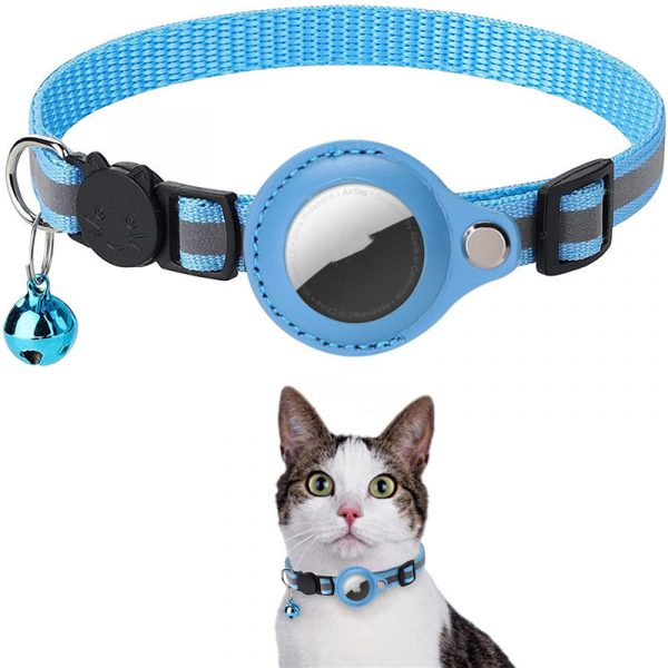 Reflective Collar Waterproof Holder Case - Image 8