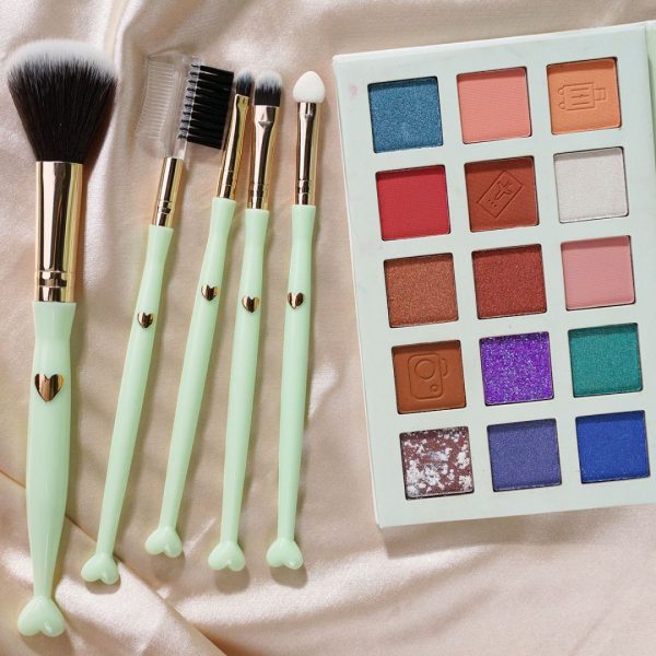 OZM941 Makeup Brush - Image 2