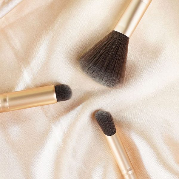 0ZM938 Makeup Brush - Image 3