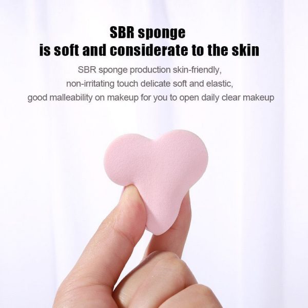 4 Love Puffs - Image 3