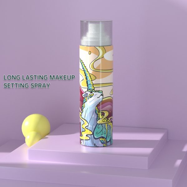 Sefralls Long Lasting Makeup Setting Spray - Image 2