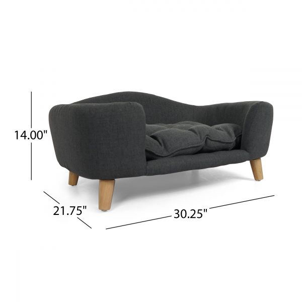 Dog Bed - Image 7