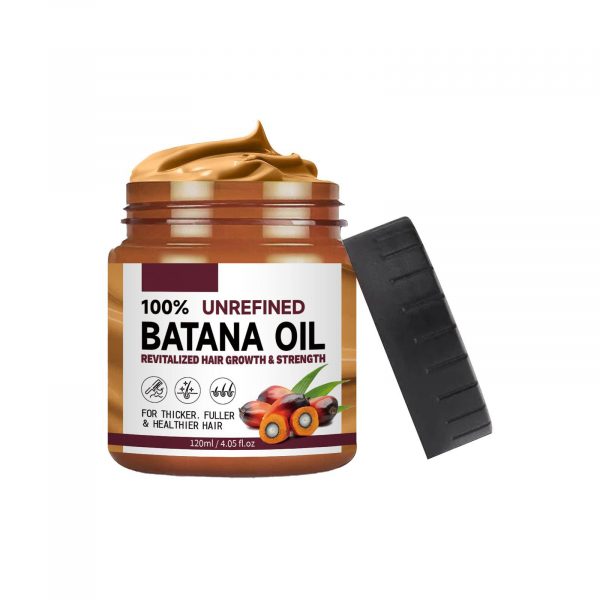 Batana Oil From Honduras - Get Fuller, Thicker, Healthier Hair - Image 6
