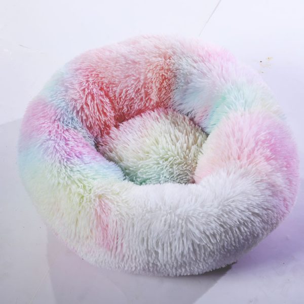 Plush pet nest - Image 10