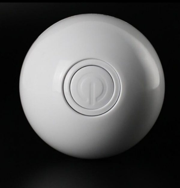 LED Laser Electronic Rolling Pet Funny Cat Toy Ball - Image 2