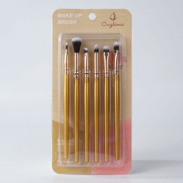 OZM936 Makeup Brush - Image 9