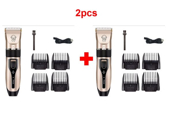 Dog Shaver Pet Teddy Cat Shaving Dog - Image 8