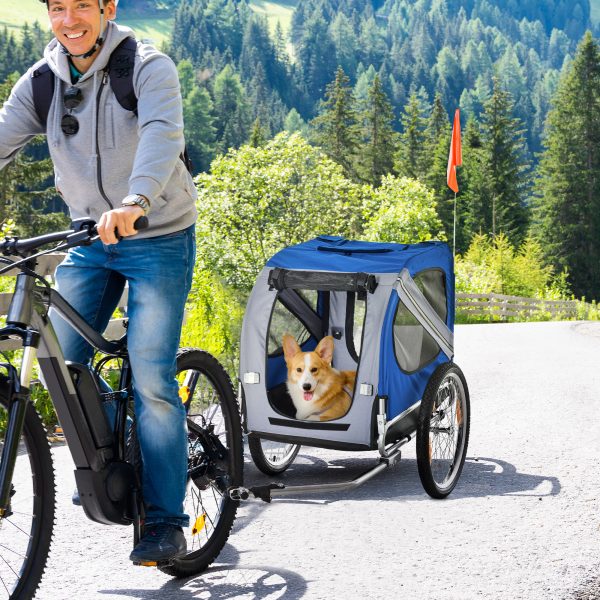 Bicycle Trailers, Pet Carts, Bicycle Carts - Image 3