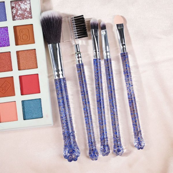SK-8031 Makeup Brush - Image 4
