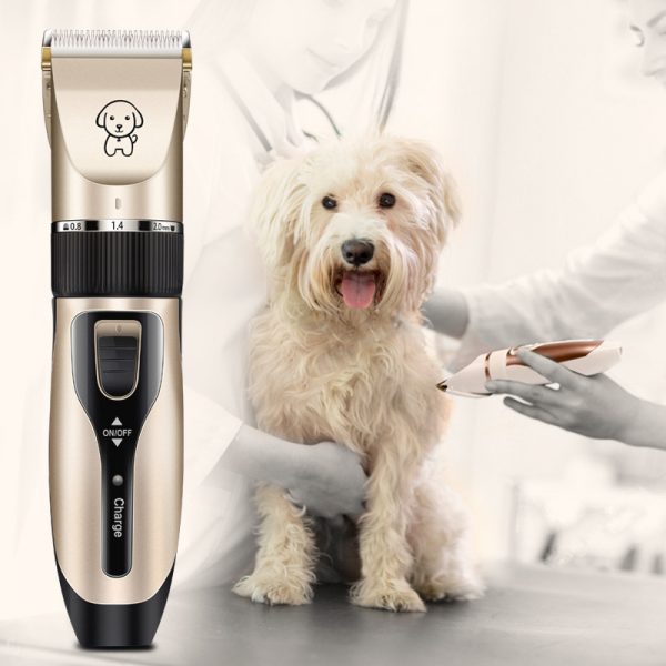 Dog Shaver Pet Teddy Cat Shaving Dog