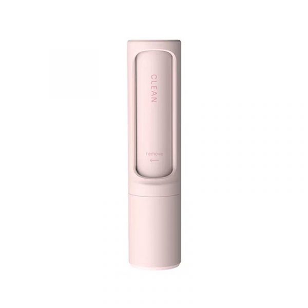 2-1 Reusable Pet Hair Remover Brush Lint - Image 9
