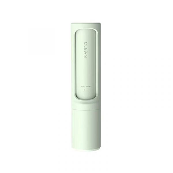 2-1 Reusable Pet Hair Remover Brush Lint - Image 7