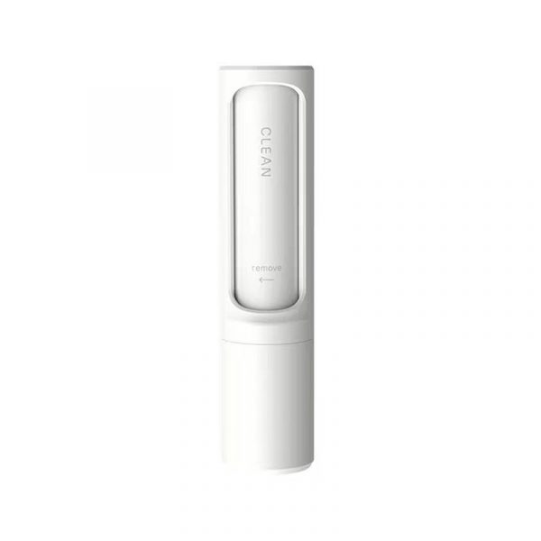2-1 Reusable Pet Hair Remover Brush Lint - Image 6