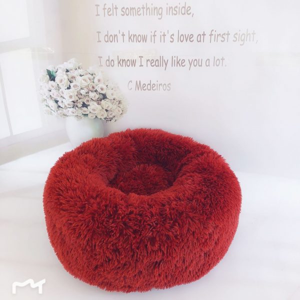 Plush pet nest - Image 6