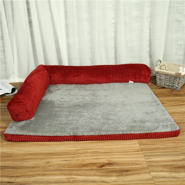 Pet Dog Bed - Image 4