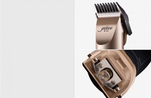 Dog Shaver Pet Teddy Cat Shaving Dog - Image 2