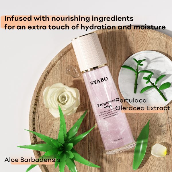 Dream Quicksand Body Spray - Image 10