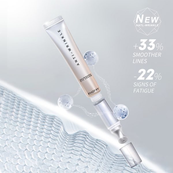 PHOFAY Anti-wrinkle Moisturizing Eye Cream - Image 4