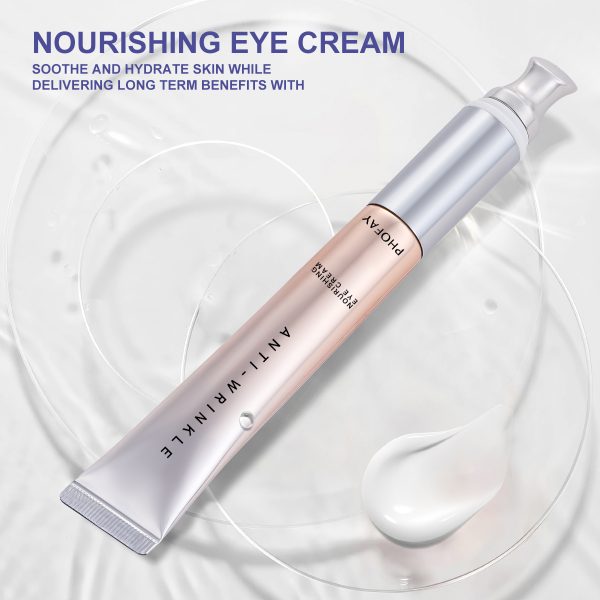 PHOFAY Anti-wrinkle Moisturizing Eye Cream - Image 3