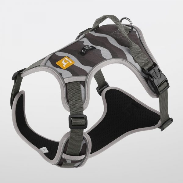 Dog Chest And Back Reflective Commuter - Image 6