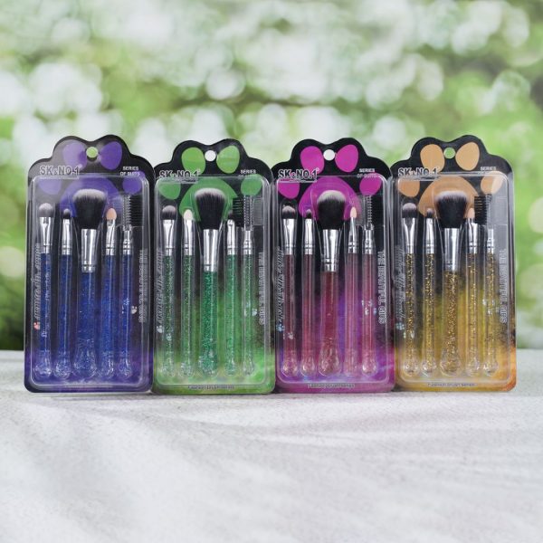 SK-8031 Makeup Brush - Image 2