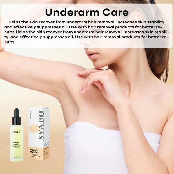 Body Care Essential Oils - Image 8