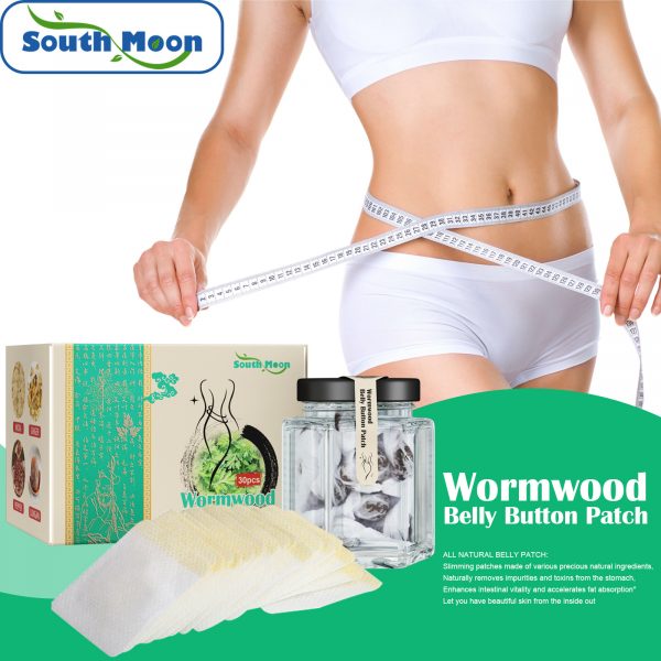 South Moon Detox Weight Loss Patch - Image 3