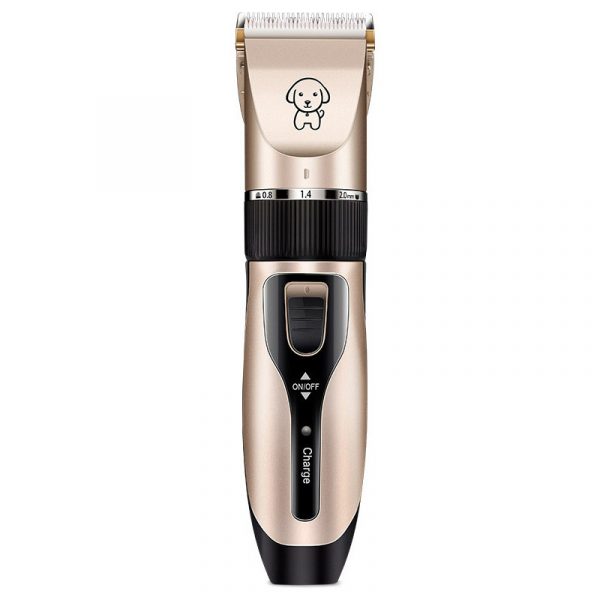 Dog Shaver Pet Teddy Cat Shaving Dog - Image 5