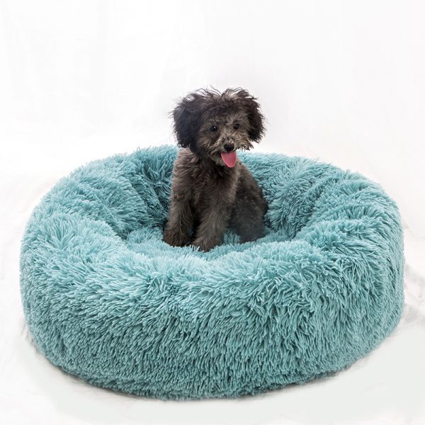 Plush pet nest - Image 7