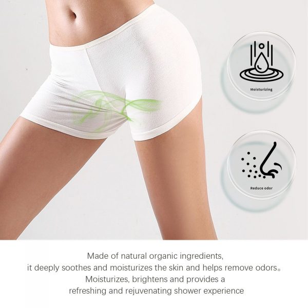 EELHOE Turmeric Cleansing Soap
Moisturizing Skin Women's Body - Image 4