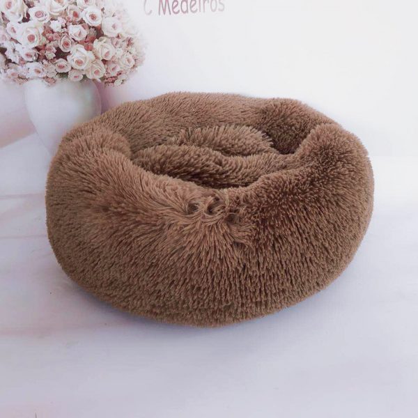 Plush pet nest - Image 4