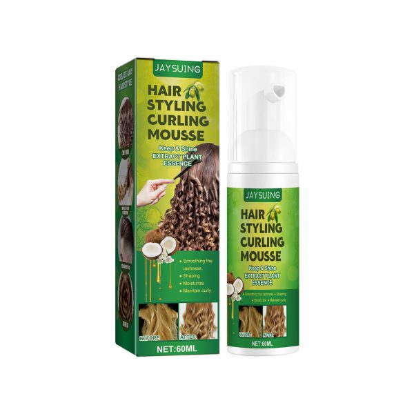 EELHOE Rosemary Hair Treatment Oil Scalp - Image 5
