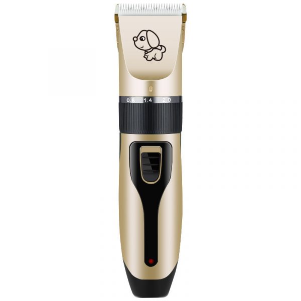 Dog Hair Clipper Pet Hair Shaver