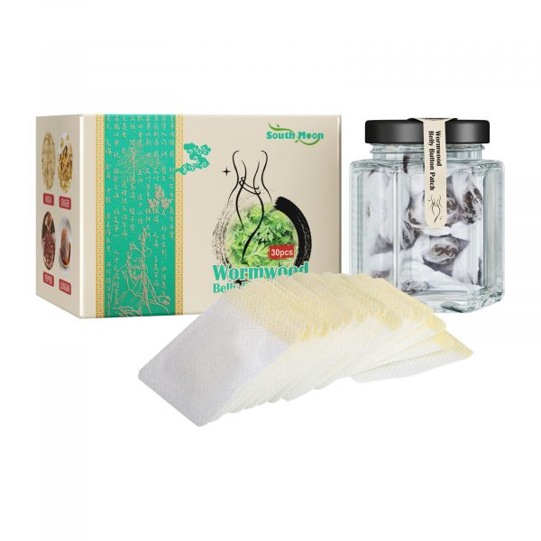 South Moon Detox Weight Loss Patch - Image 2