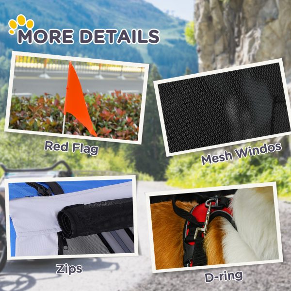 Bicycle Trailers, Pet Carts, Bicycle Carts - Image 6
