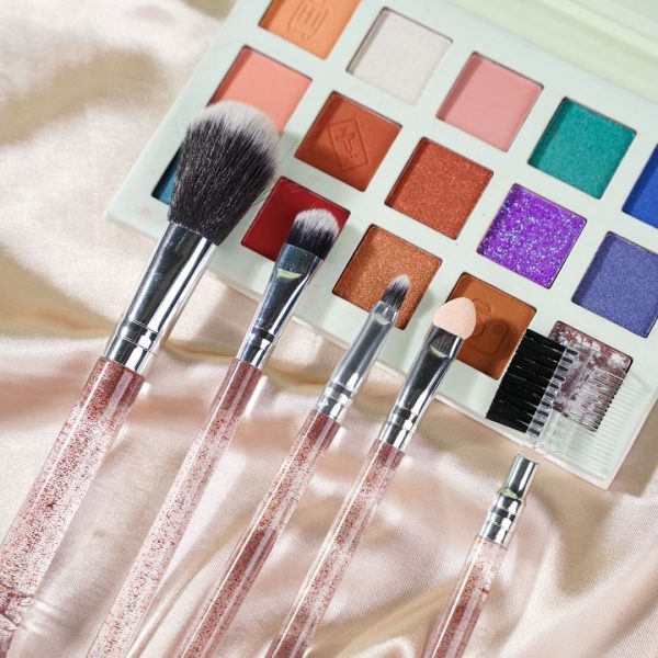 SK-8031 Makeup Brush - Image 6