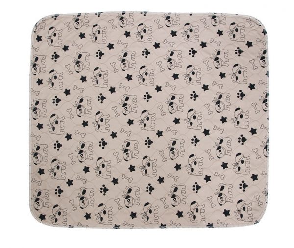 Three-layer Waterproof Pet Absorbent Pad - Image 5