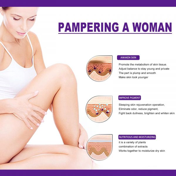 EELHOE Rejuvenator Areola Intimate - Image 9