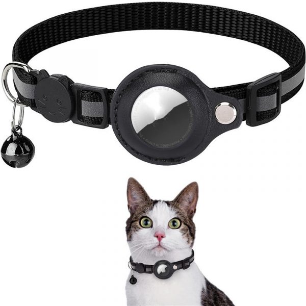 Reflective Collar Waterproof Holder Case - Image 3