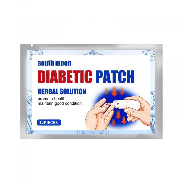 South Moon Sugar Soothing Patch Body Care Belly