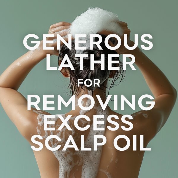 Anti Dandruff Shampoo - Image 3