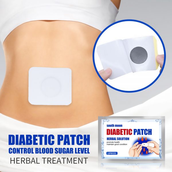 South Moon Sugar Soothing Patch Body Care Belly - Image 3