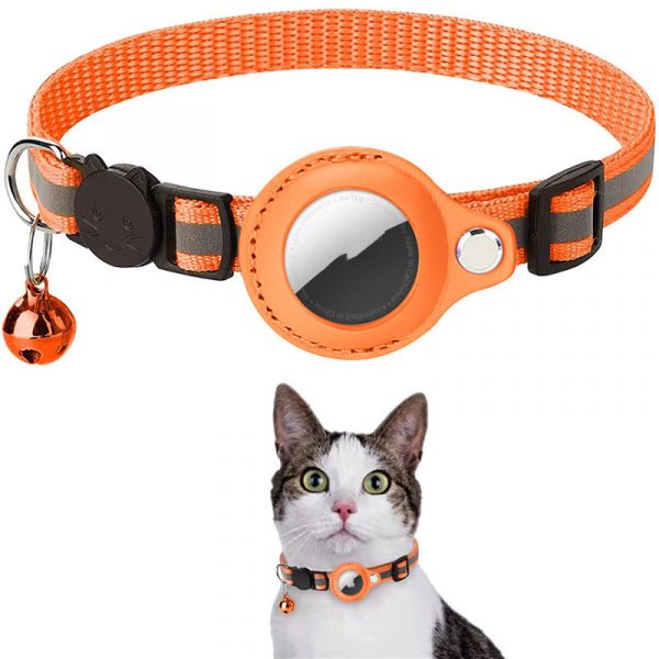 Reflective Collar Waterproof Holder Case - Image 7