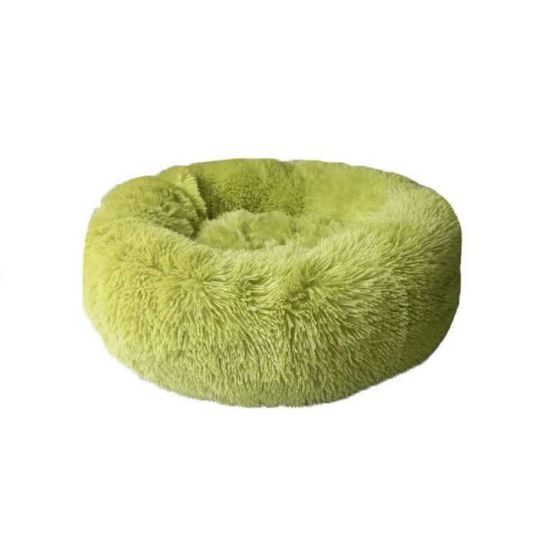 Round Long Hairy Autumn - Image 6