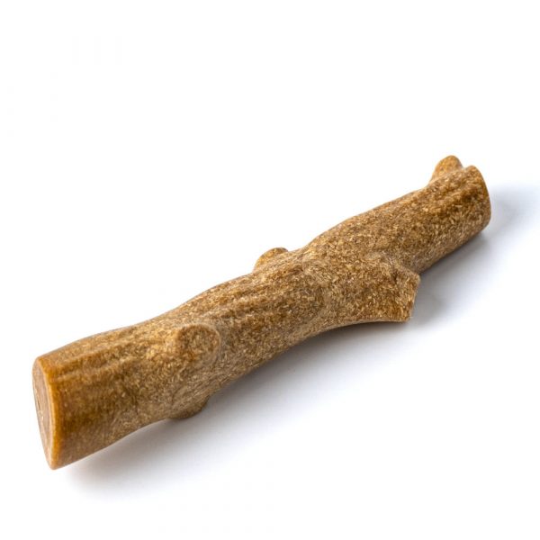 Safe And  Coffee Tree Wood Dog - Image 3