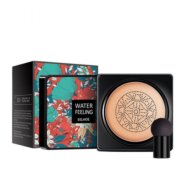 EELHOE Flawless Air Cushion BB Cream Mushroom - Image 3