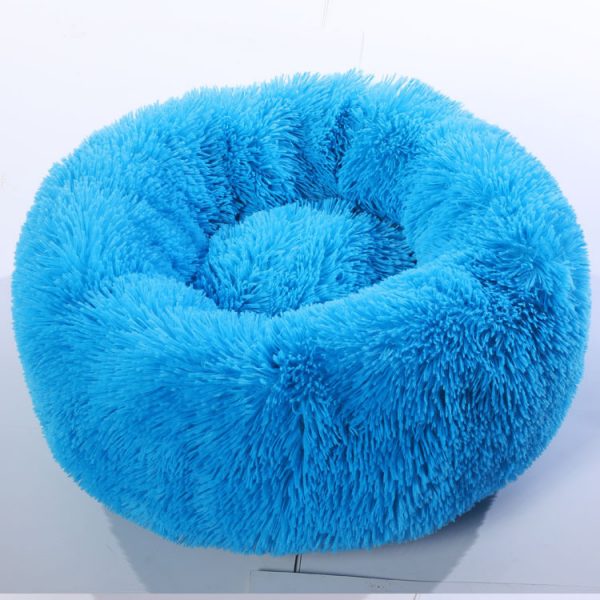 Plush pet nest - Image 3