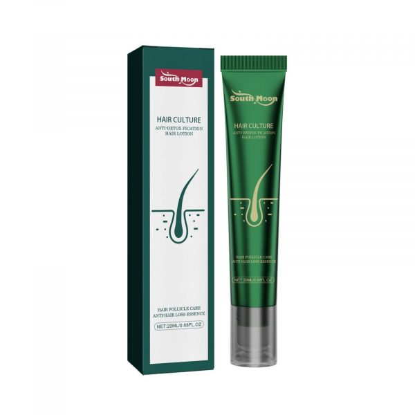 South Moon Anti-Hair Loss & Breakage