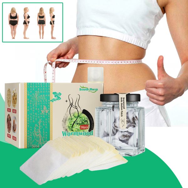 South Moon Detox Weight Loss Patch - Image 6